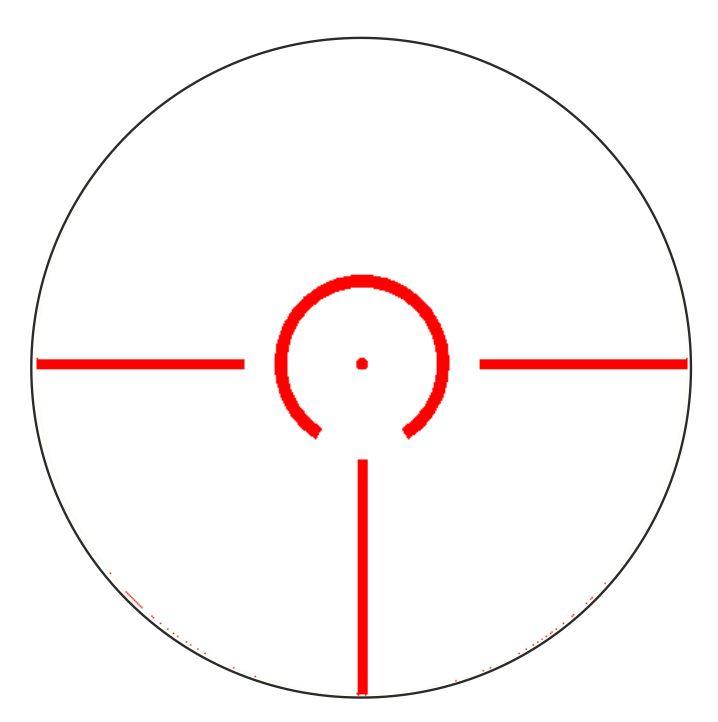 VOMZ sights for hunting and target shooting